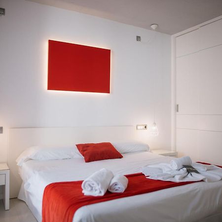 Can Vent Boutique Hotel Alcudia  Luaran gambar