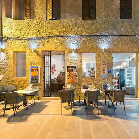 Can Vent Boutique Hotel Alcudia  Luaran gambar