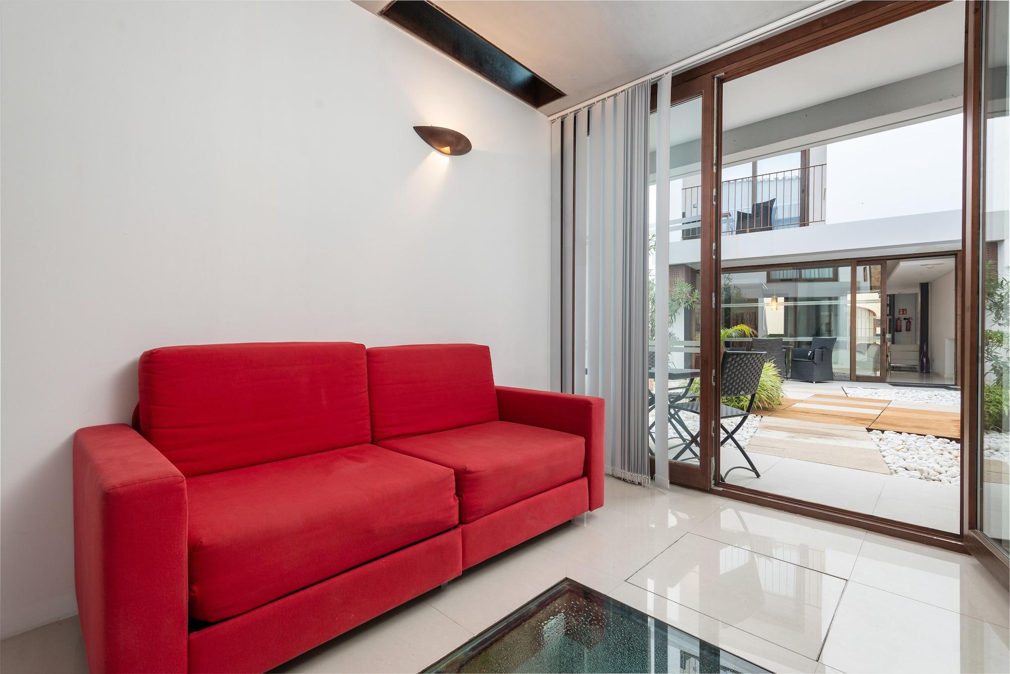 Can Vent Boutique Hotel Alcudia  Luaran gambar