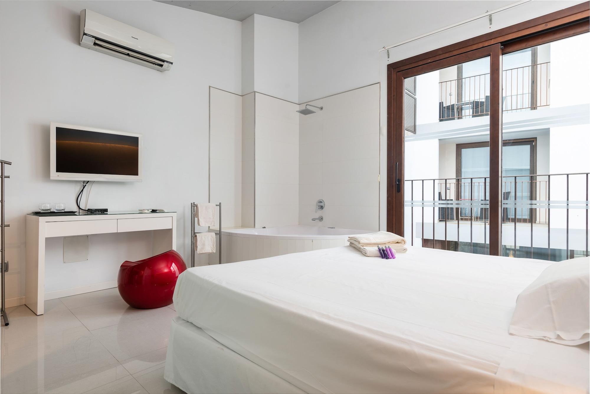 Can Vent Boutique Hotel Alcudia  Luaran gambar