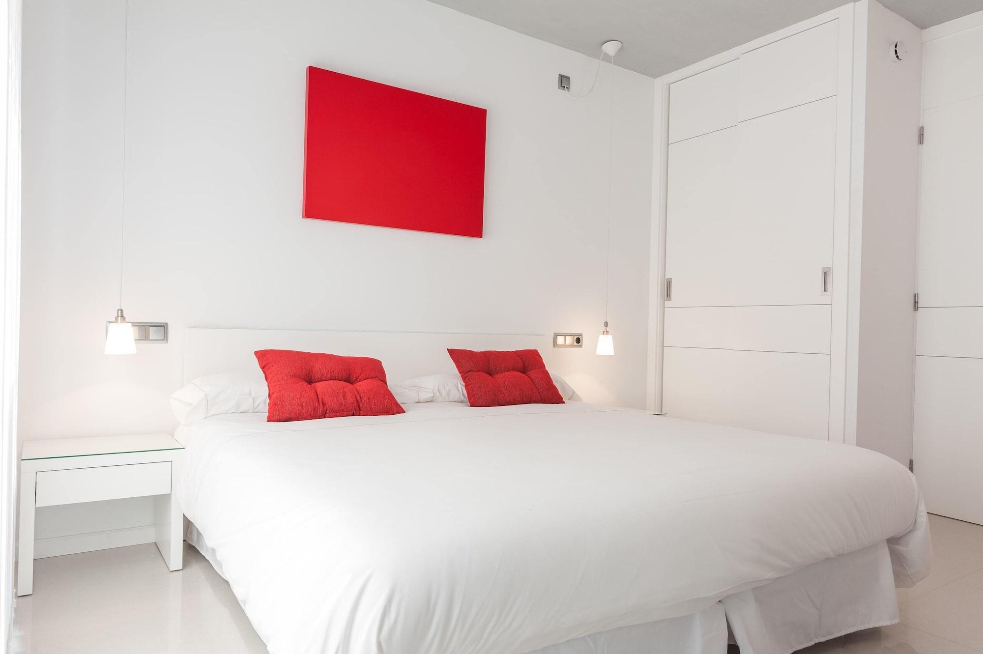 Can Vent Boutique Hotel Alcudia  Luaran gambar