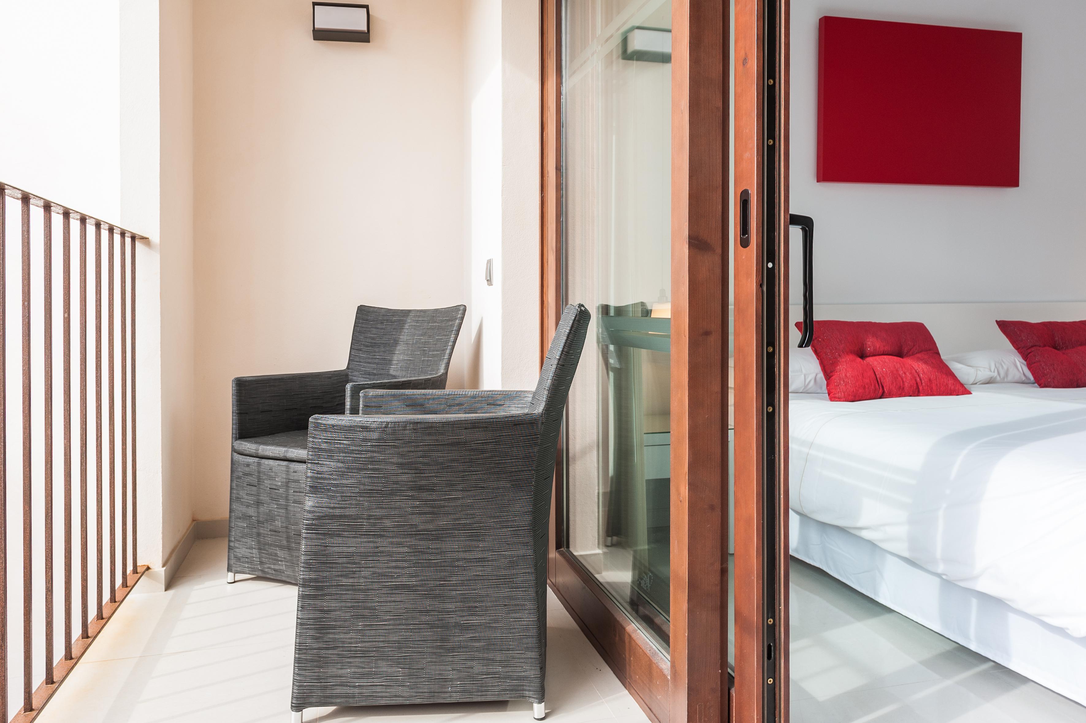 Can Vent Boutique Hotel Alcudia  Luaran gambar