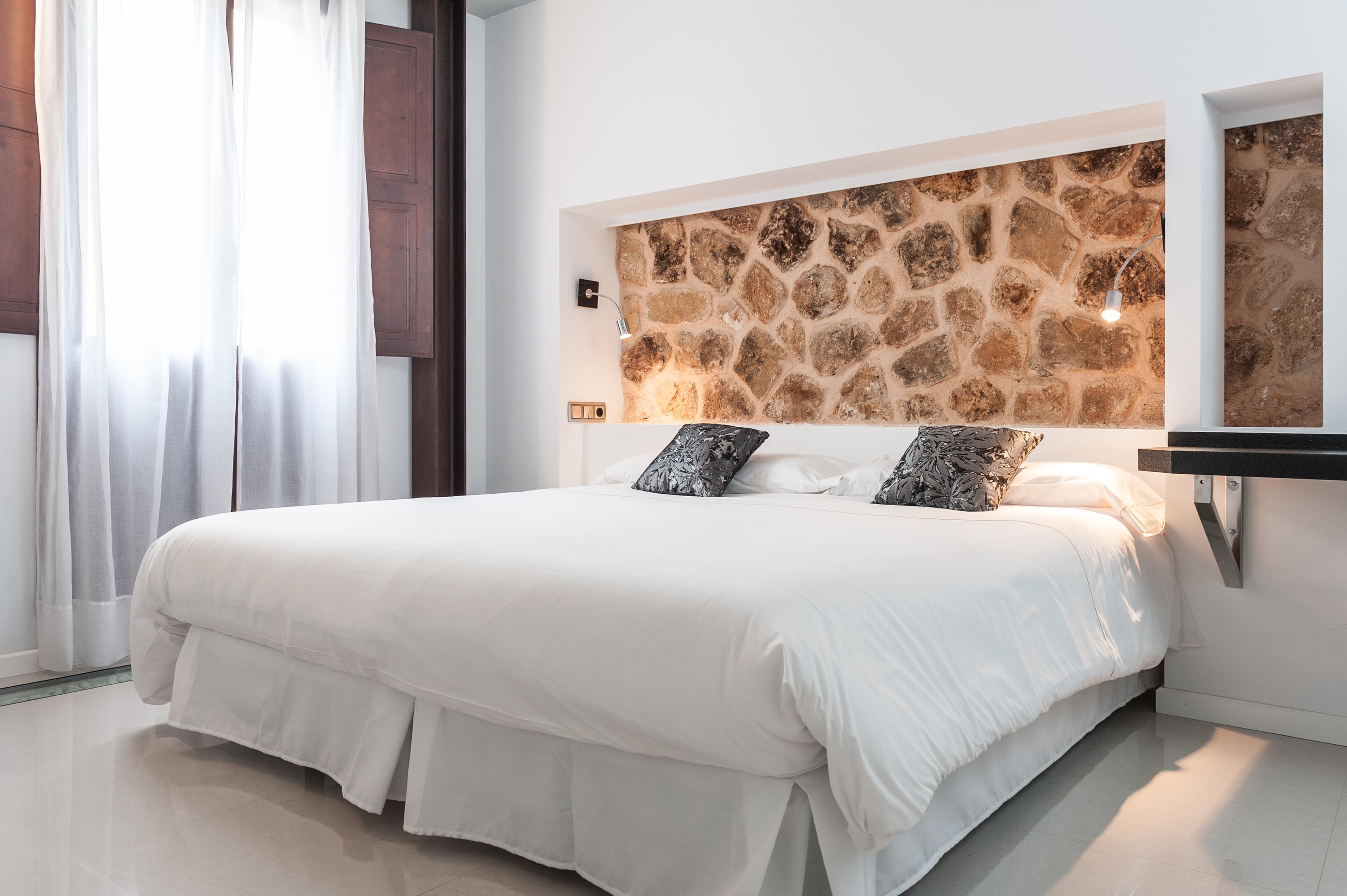 Can Vent Boutique Hotel Alcudia  Luaran gambar