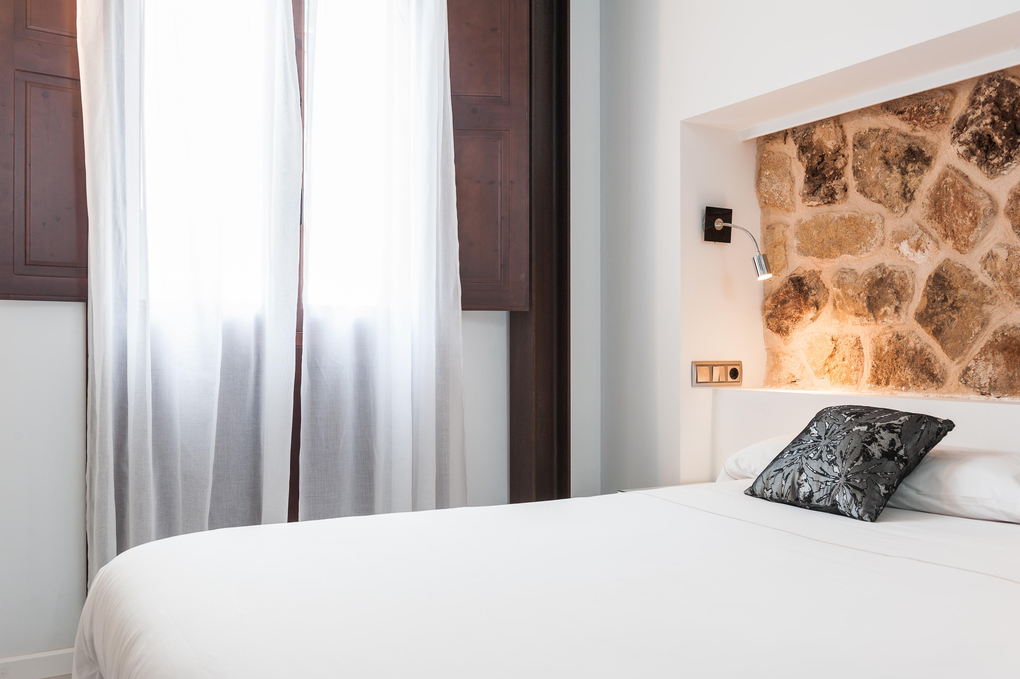 Can Vent Boutique Hotel Alcudia  Luaran gambar