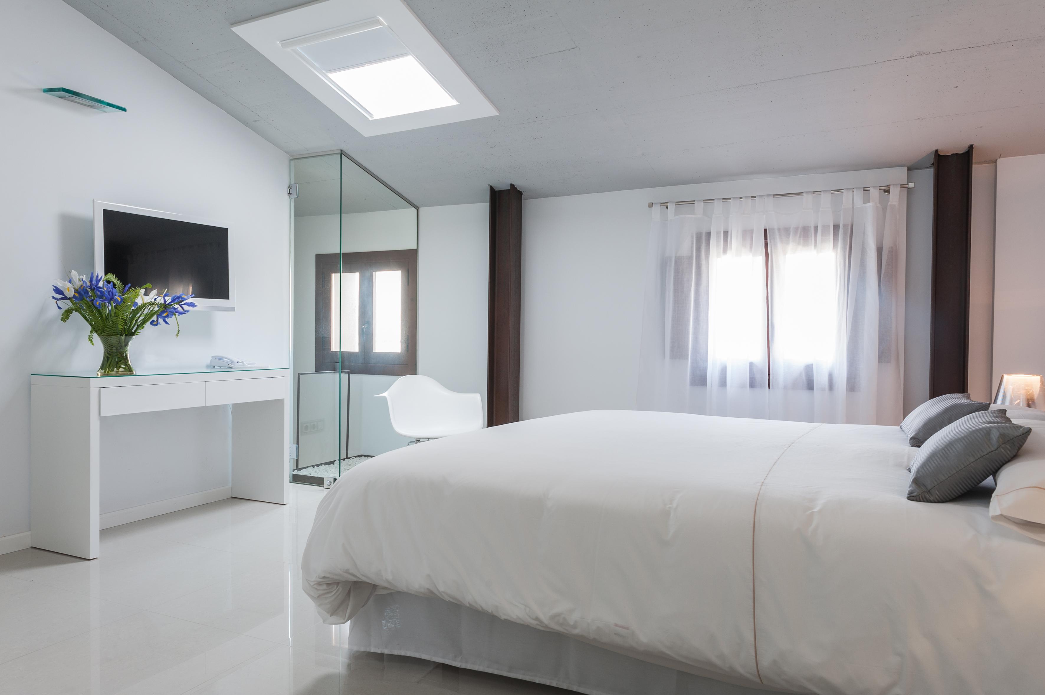 Can Vent Boutique Hotel Alcudia  Luaran gambar