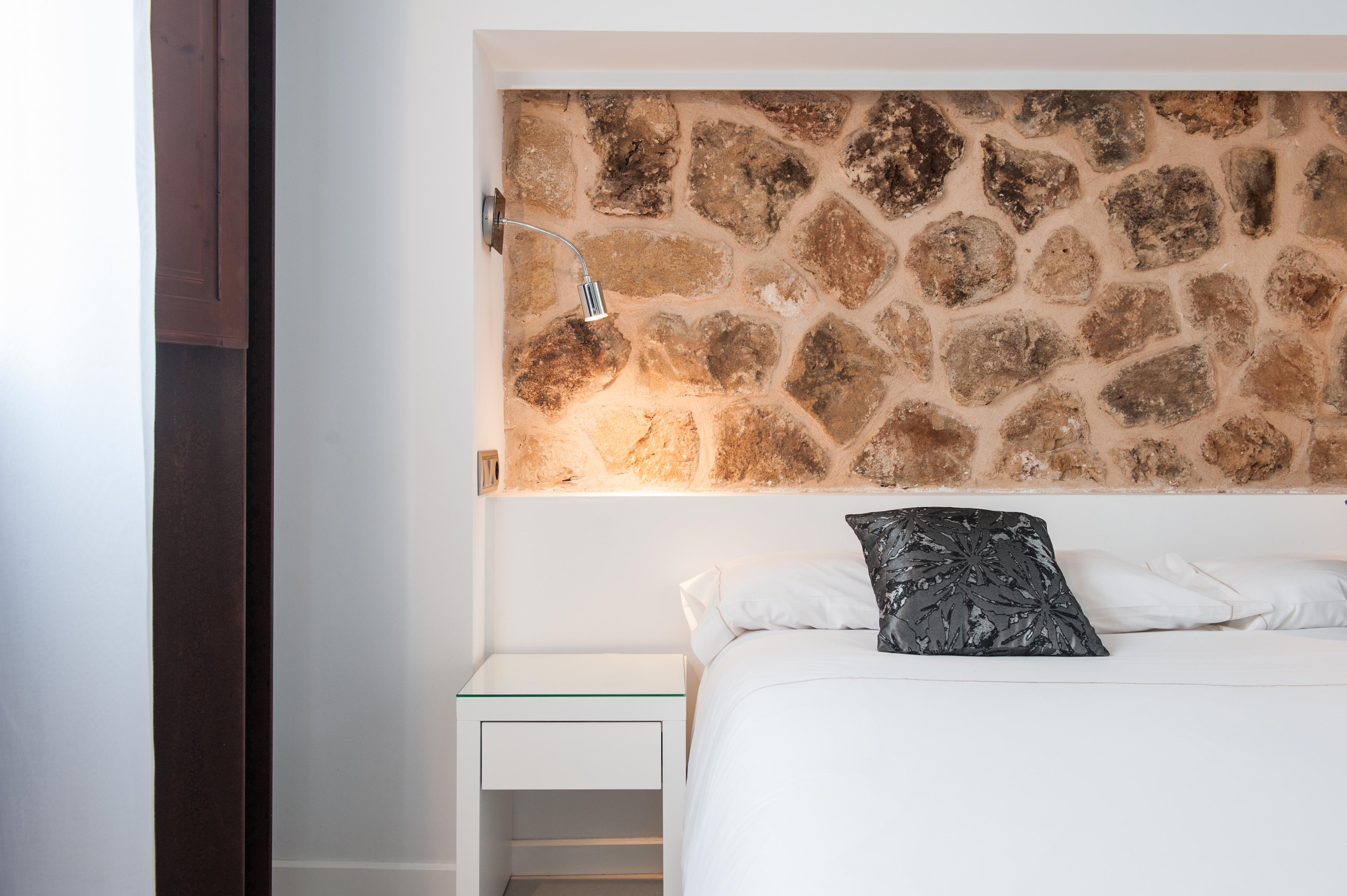 Can Vent Boutique Hotel Alcudia  Luaran gambar