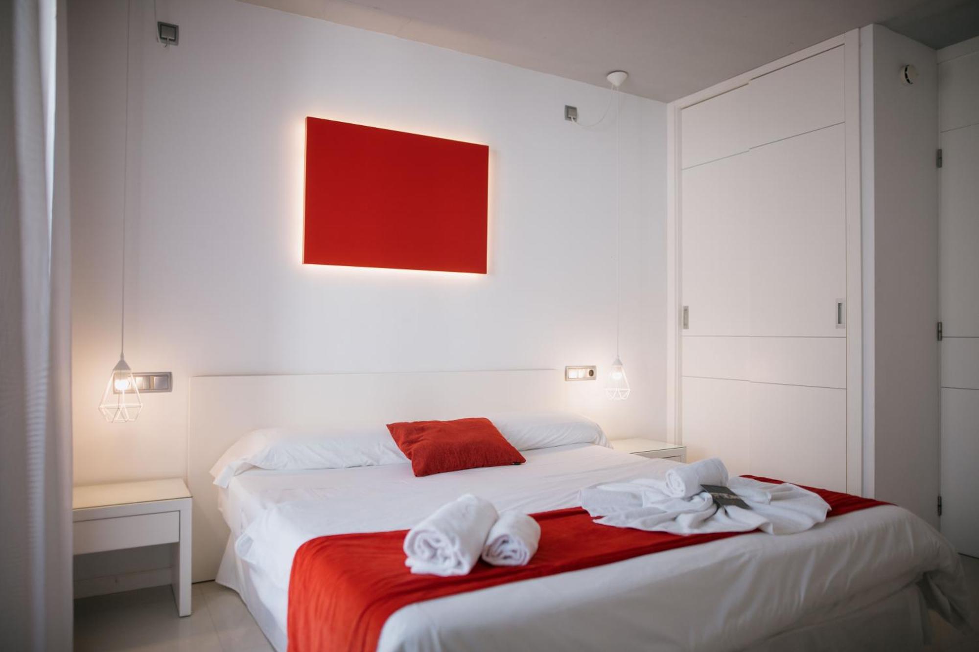 Can Vent Boutique Hotel Alcudia  Luaran gambar