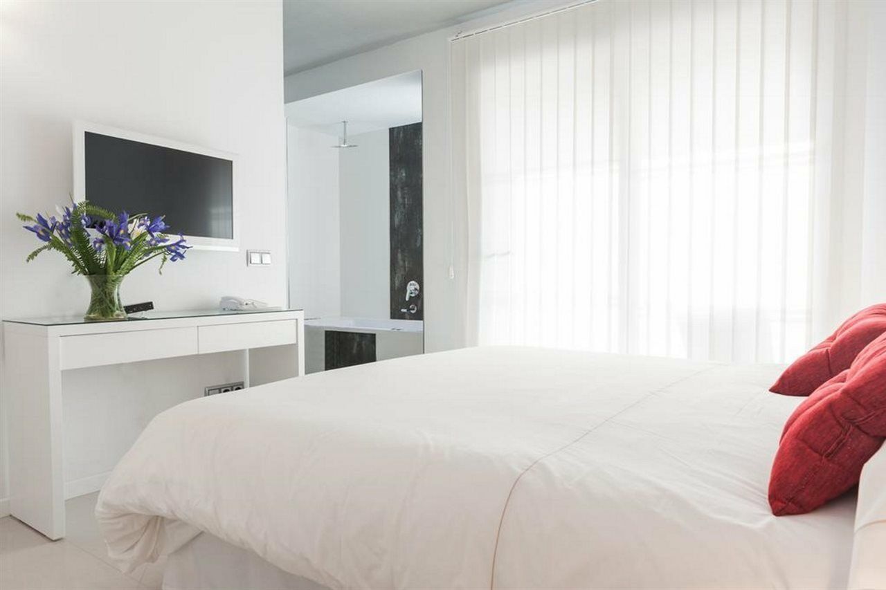 Can Vent Boutique Hotel Alcudia  Luaran gambar